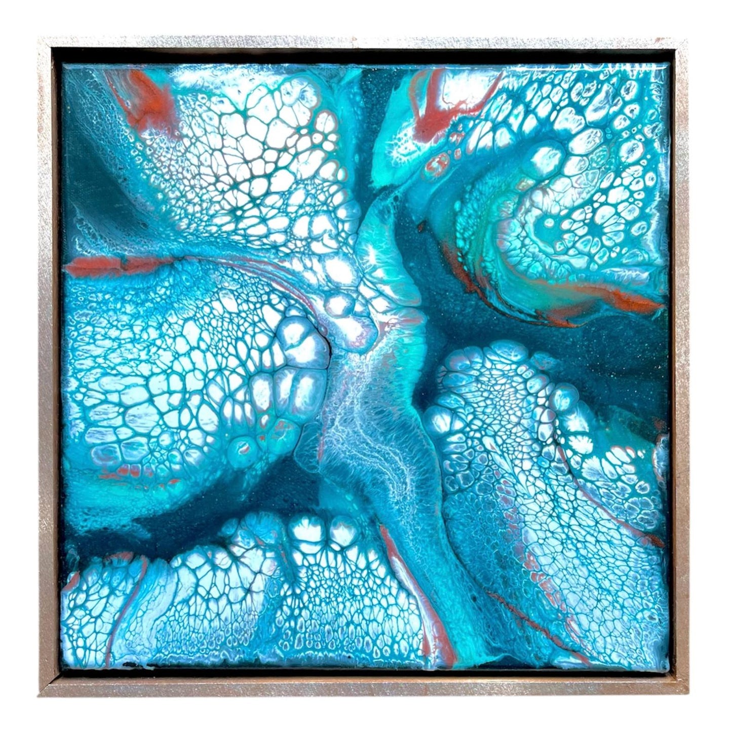 Changing Tides - Wall Art #5