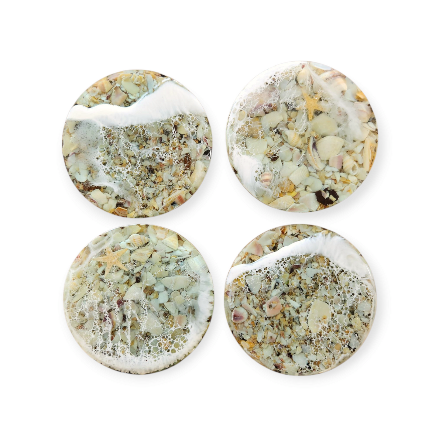 Coasters - Small