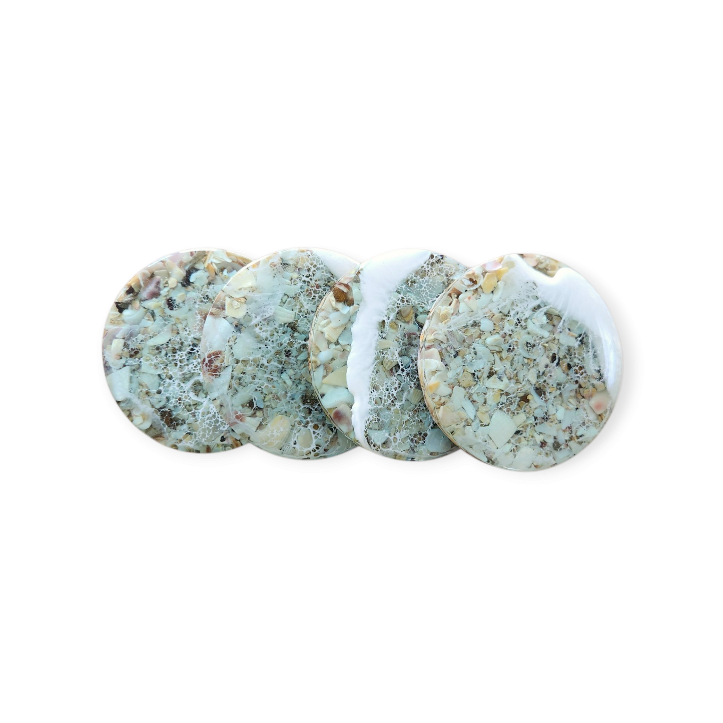 Coasters - Small