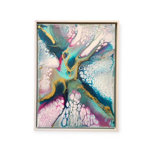 Changing Tides - Wall Art #4