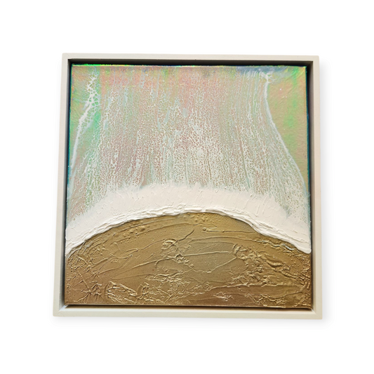 Swept Away - Wall Art