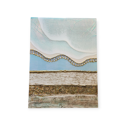 Atlantis Risen - Wall Art