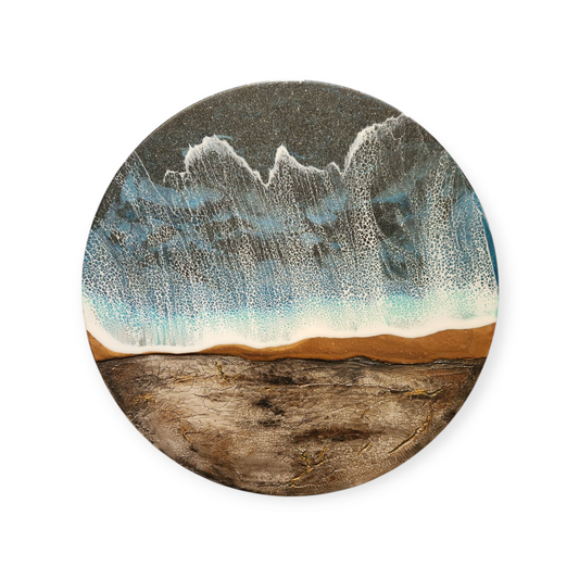 Avalon - Wall Art