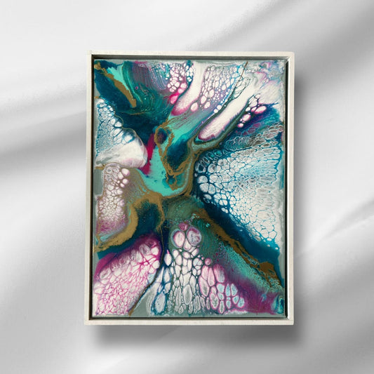 Changing Tides - Wall Art #4