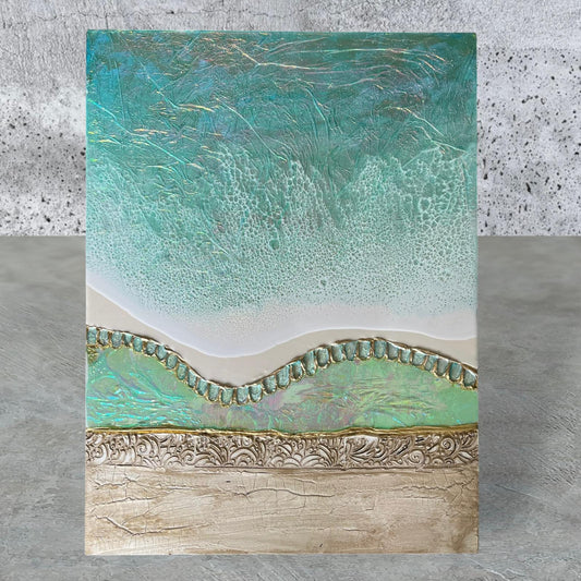 Atlantis - Wall Art