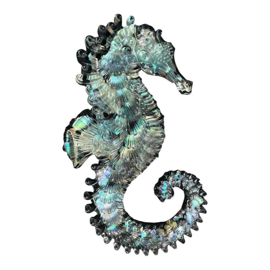 Seahorse - large