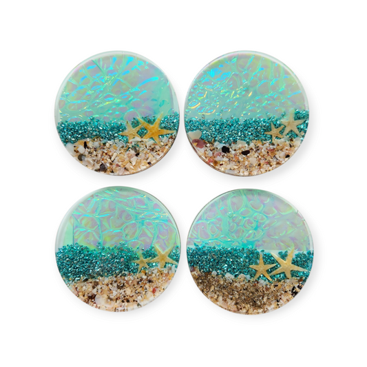 Coasters - Small