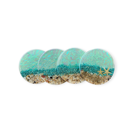 Coasters - Small