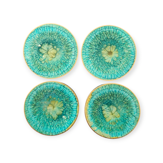 Coasters - Small