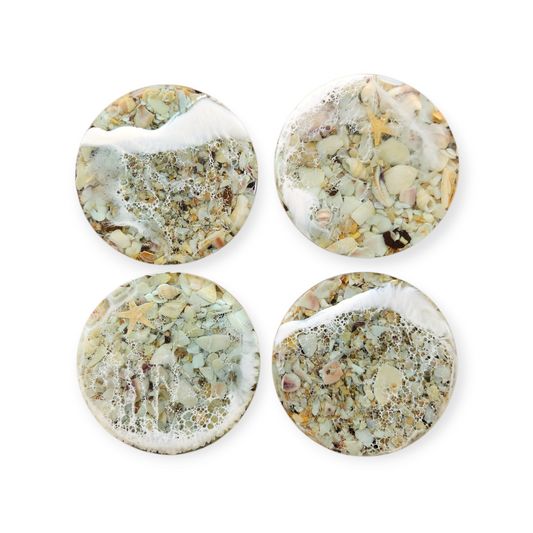 Coasters - Small