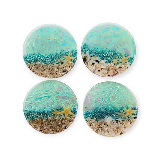 Coasters - Small