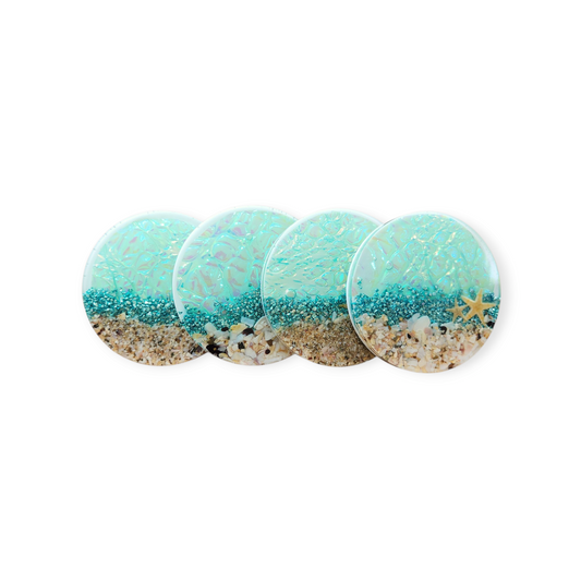 Coasters - Small