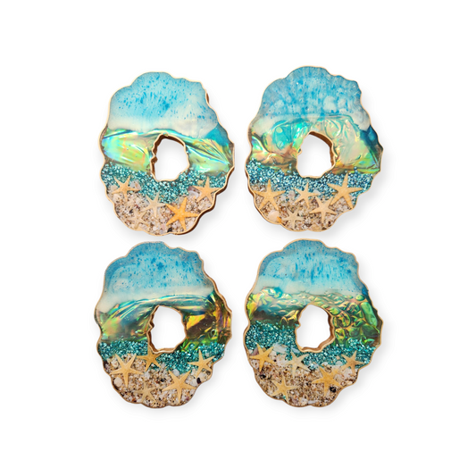Coasters - Large