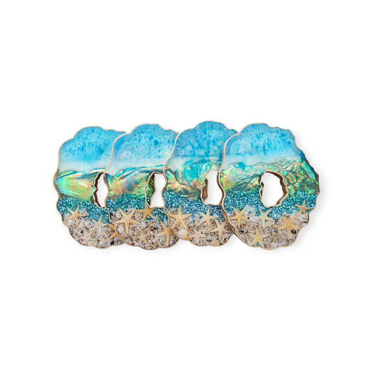 Coasters - Large