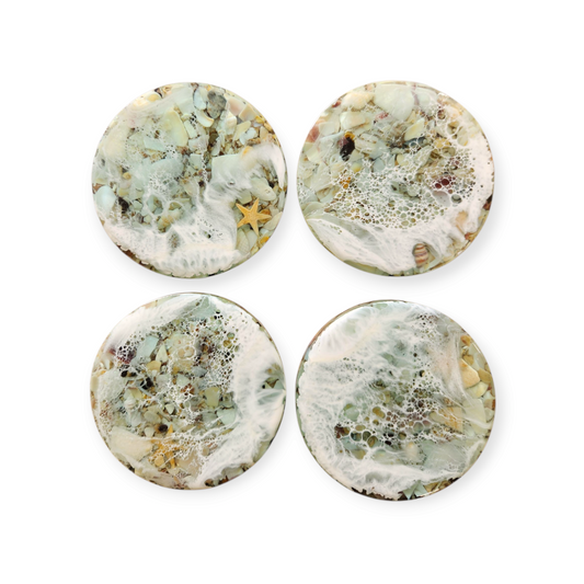 Coasters - Small