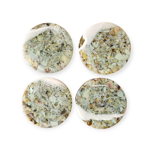 Coasters - Small