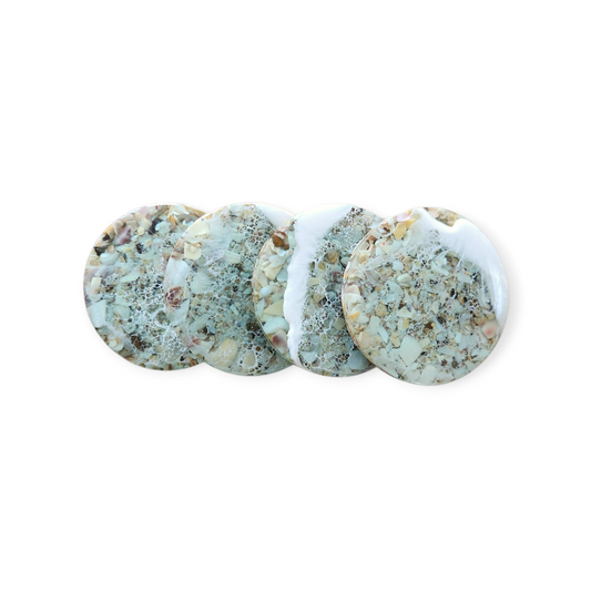 Coasters - Small