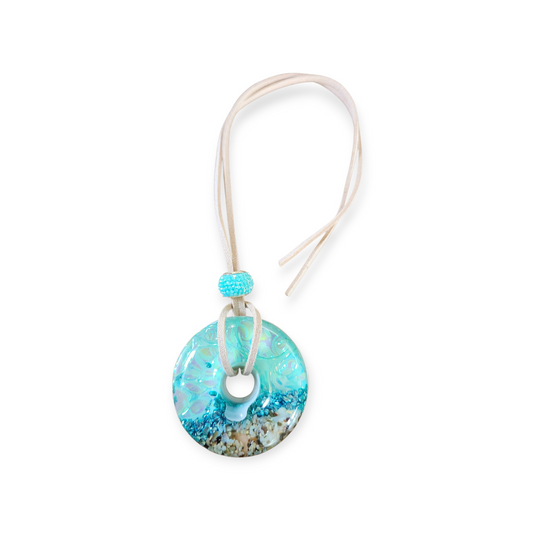Necklace - beach