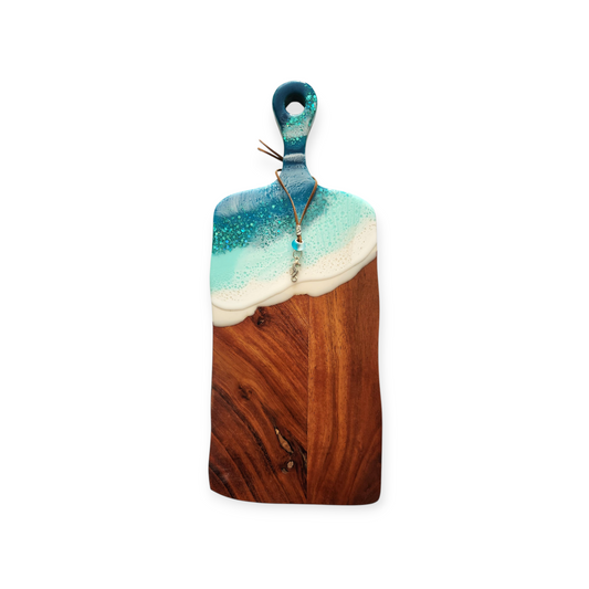 Serving Board #1