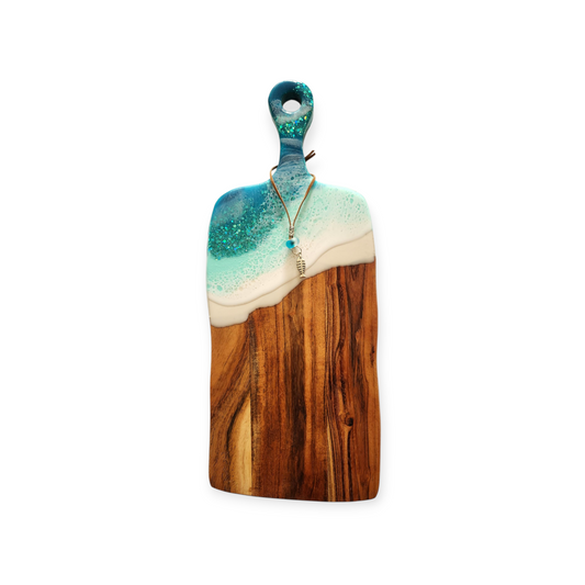 Serving Board #2