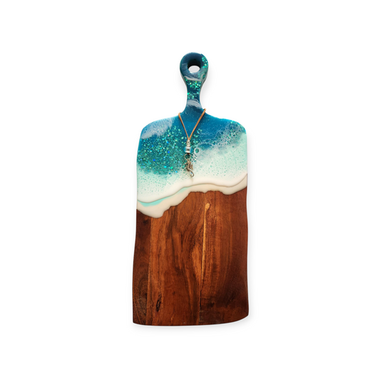 Serving Board #5