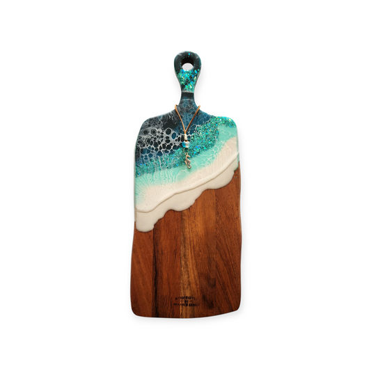 Serving Board #7