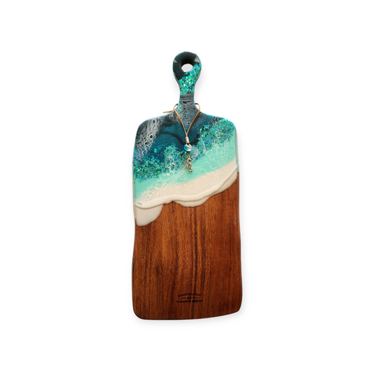 Serving Board #8